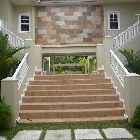 Secret Gardens Hotel